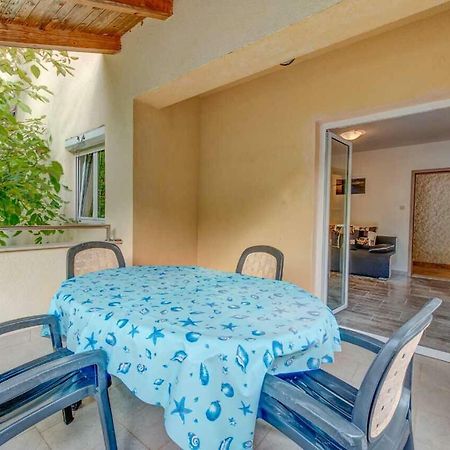 Apartments Savar - Ilo Brbinj Екстериор снимка