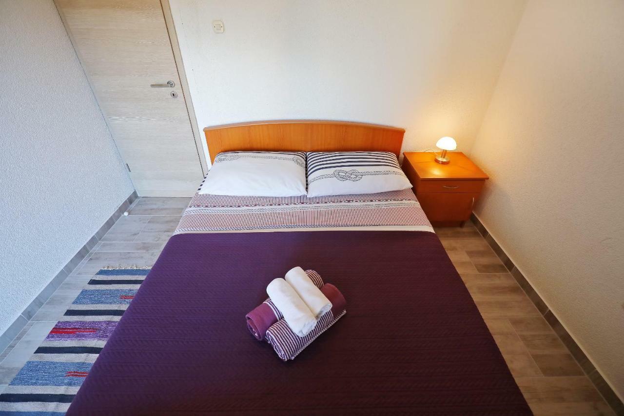 Apartments Savar - Ilo Brbinj Екстериор снимка