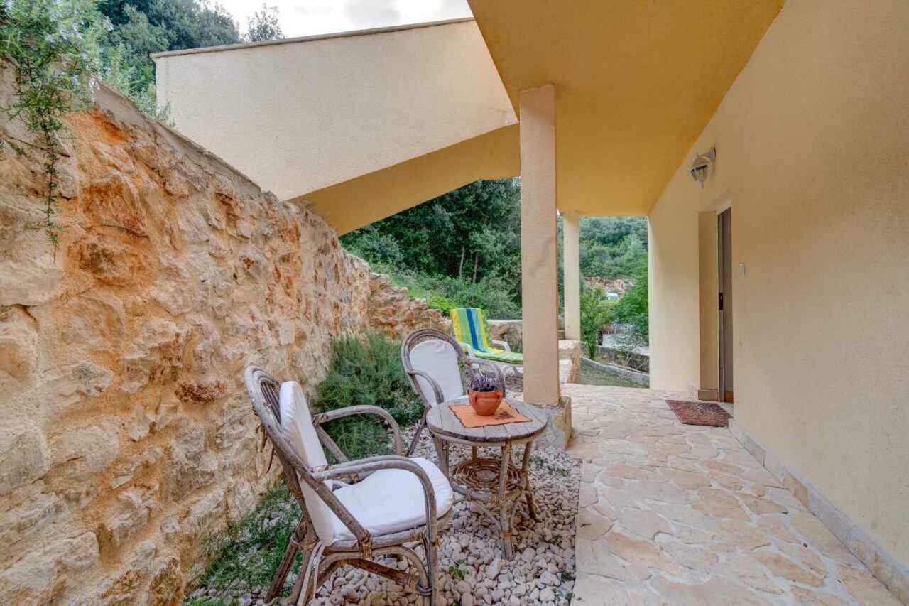 Apartments Savar - Ilo Brbinj Екстериор снимка
