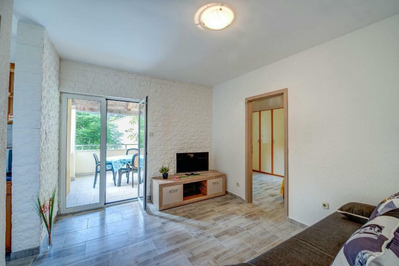 Apartments Savar - Ilo Brbinj Екстериор снимка