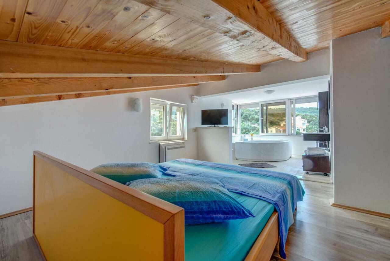 Apartments Savar - Ilo Brbinj Екстериор снимка