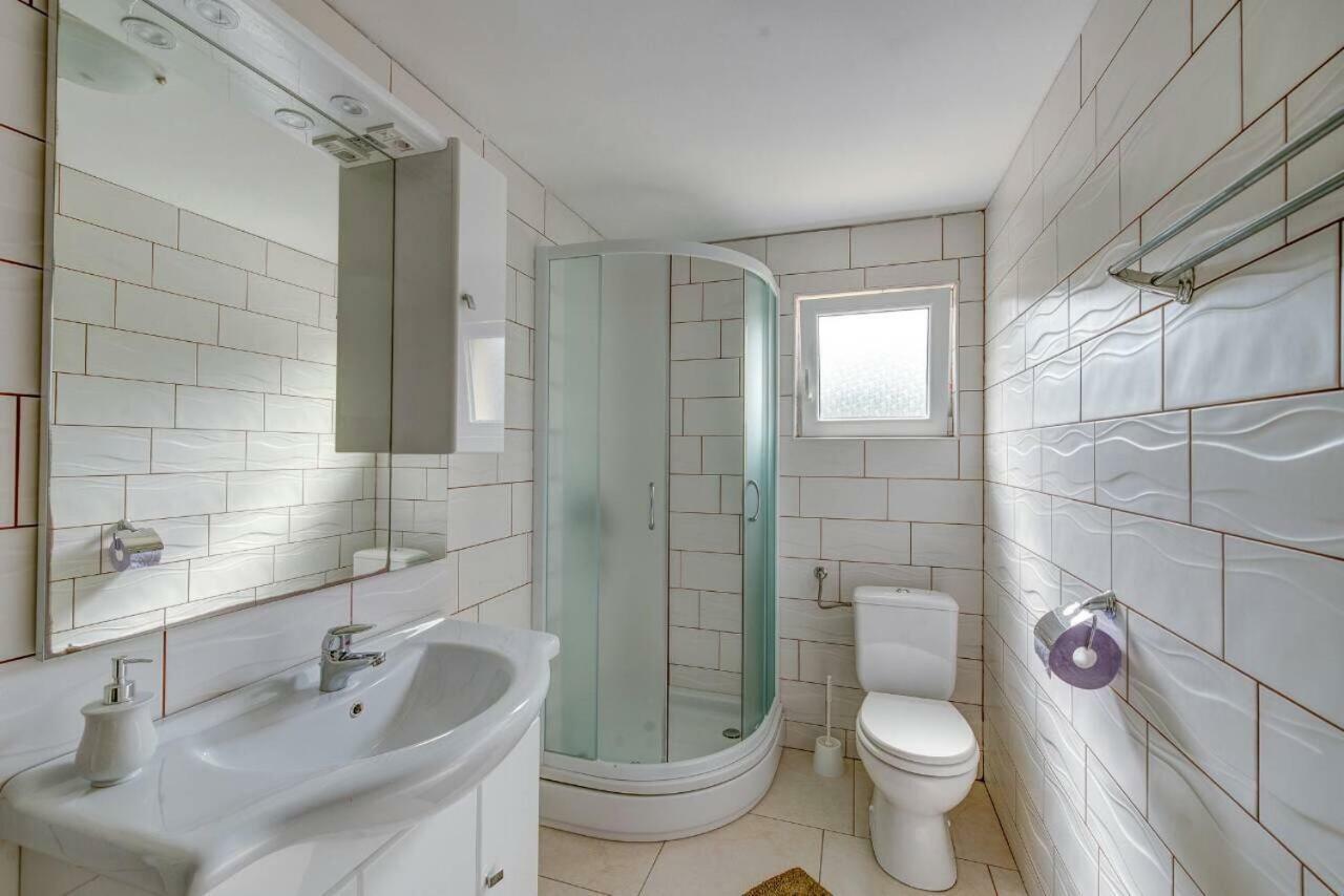 Apartments Savar - Ilo Brbinj Екстериор снимка