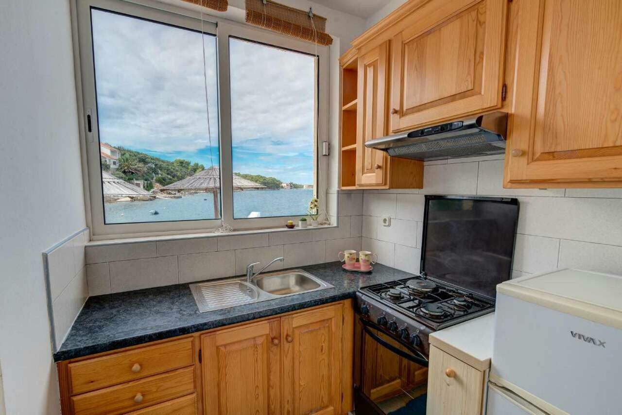 Apartments Savar - Ilo Brbinj Екстериор снимка