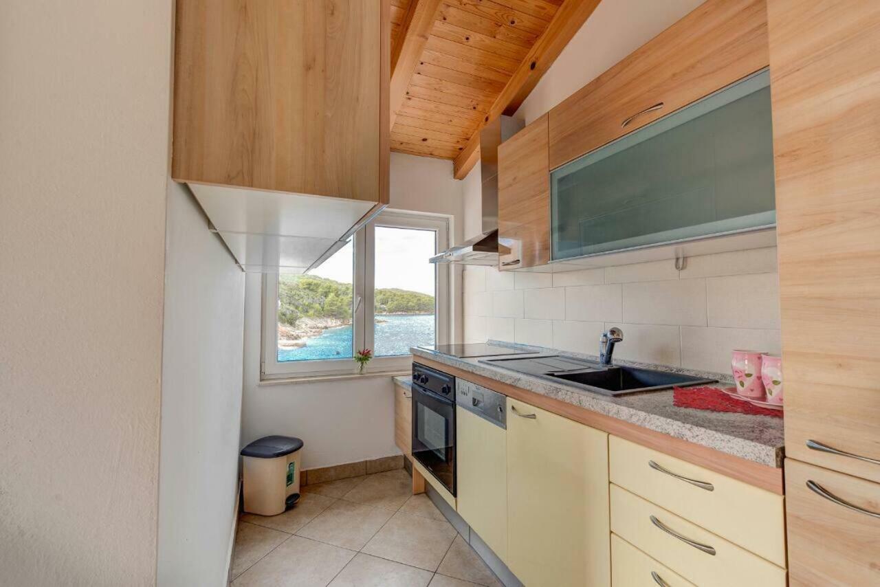 Apartments Savar - Ilo Brbinj Екстериор снимка