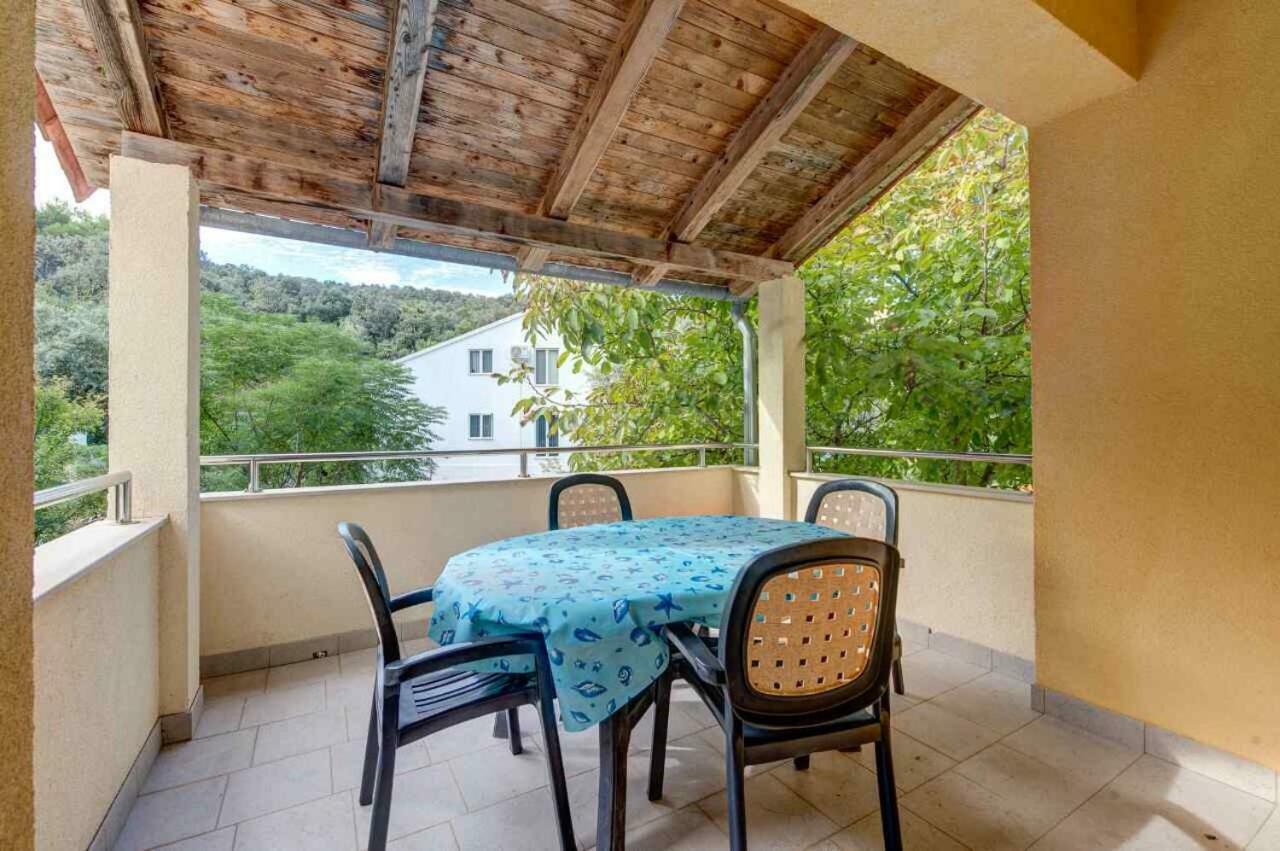 Apartments Savar - Ilo Brbinj Екстериор снимка