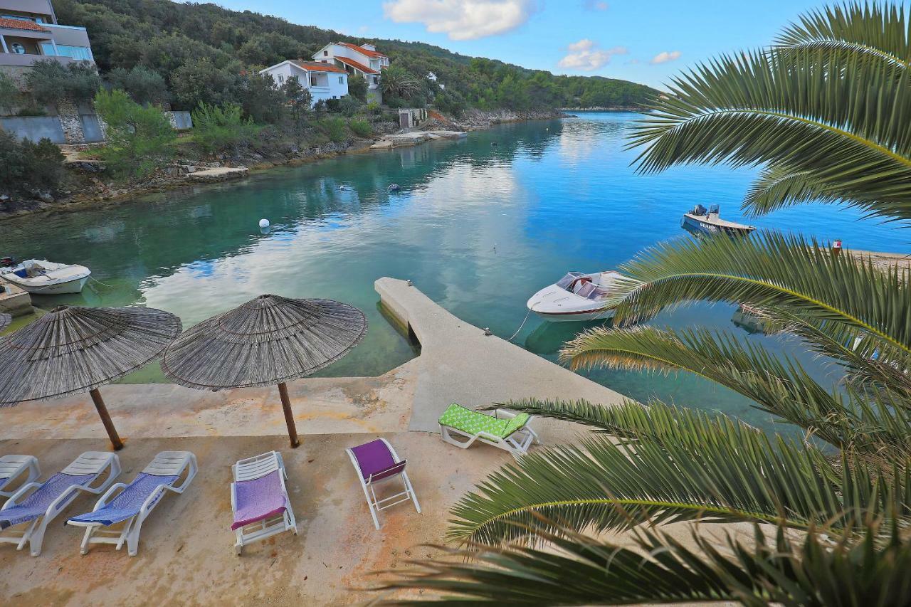 Apartments Savar - Ilo Brbinj Екстериор снимка