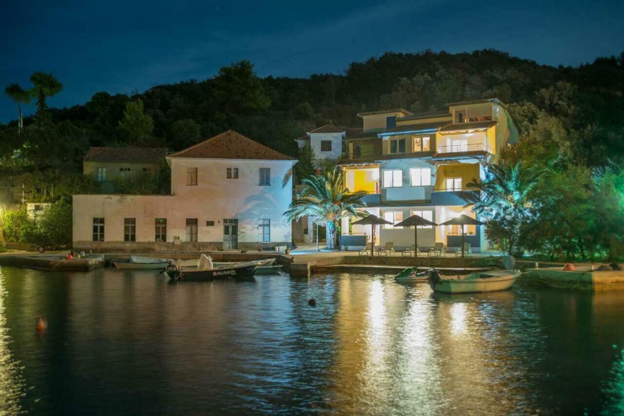 Apartments Savar - Ilo Brbinj Екстериор снимка