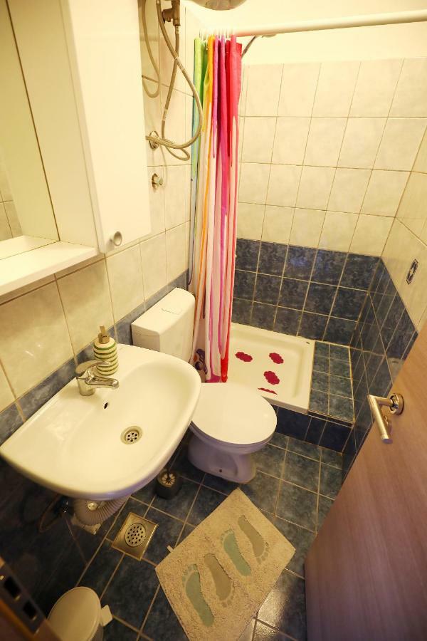 Apartments Savar - Ilo Brbinj Екстериор снимка