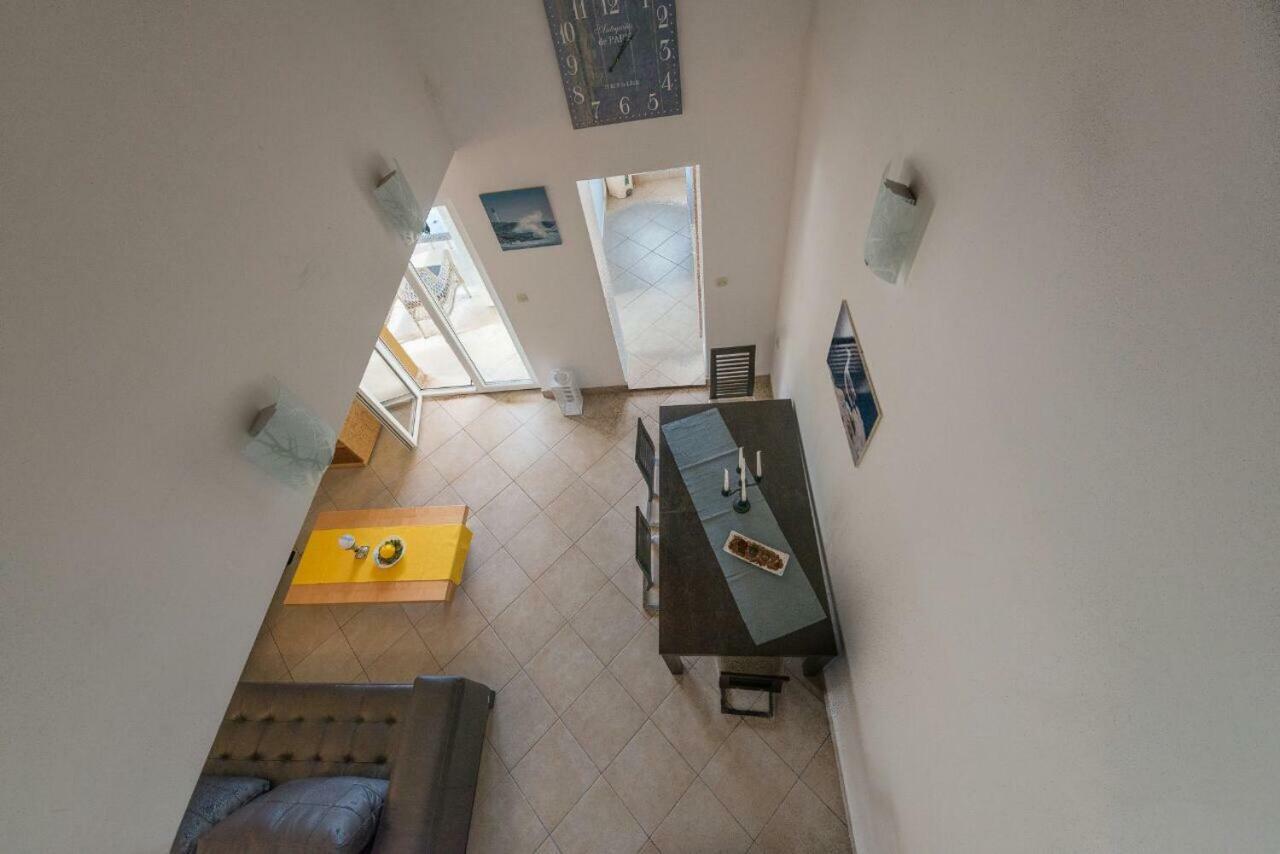 Apartments Savar - Ilo Brbinj Екстериор снимка