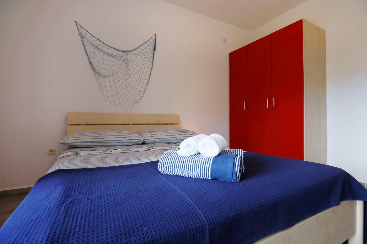 Apartments Savar - Ilo Brbinj Екстериор снимка