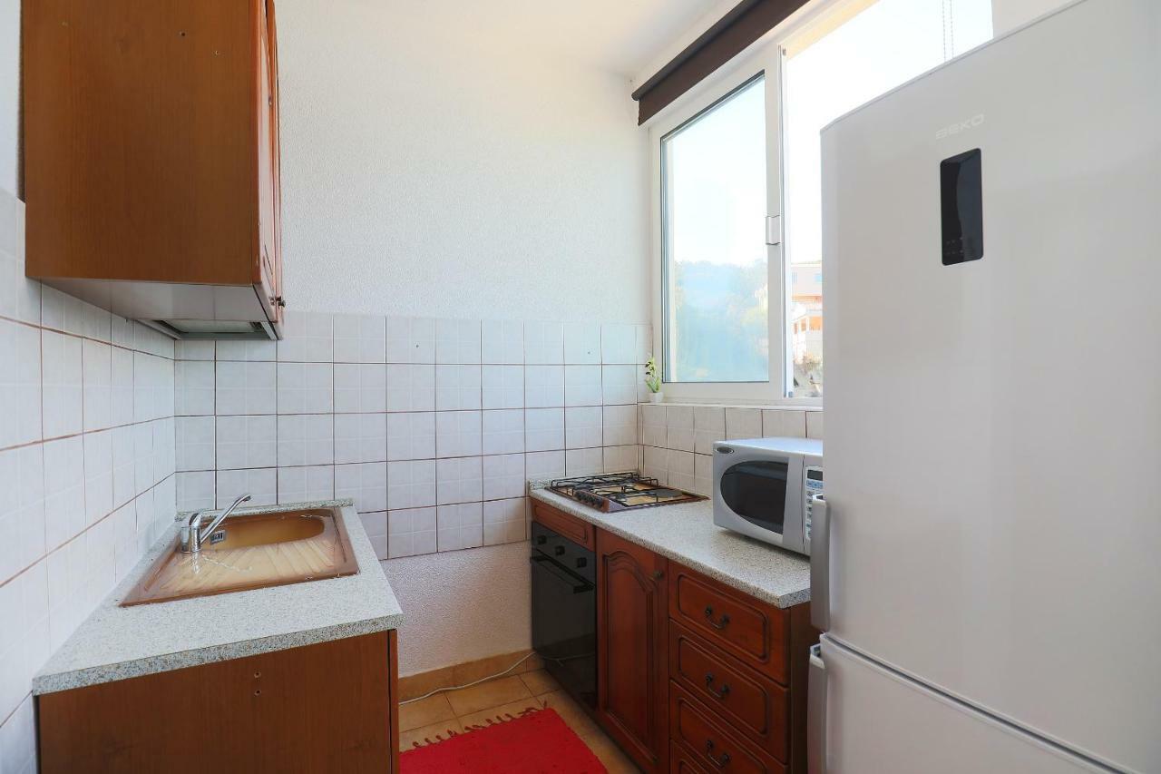 Apartments Savar - Ilo Brbinj Екстериор снимка