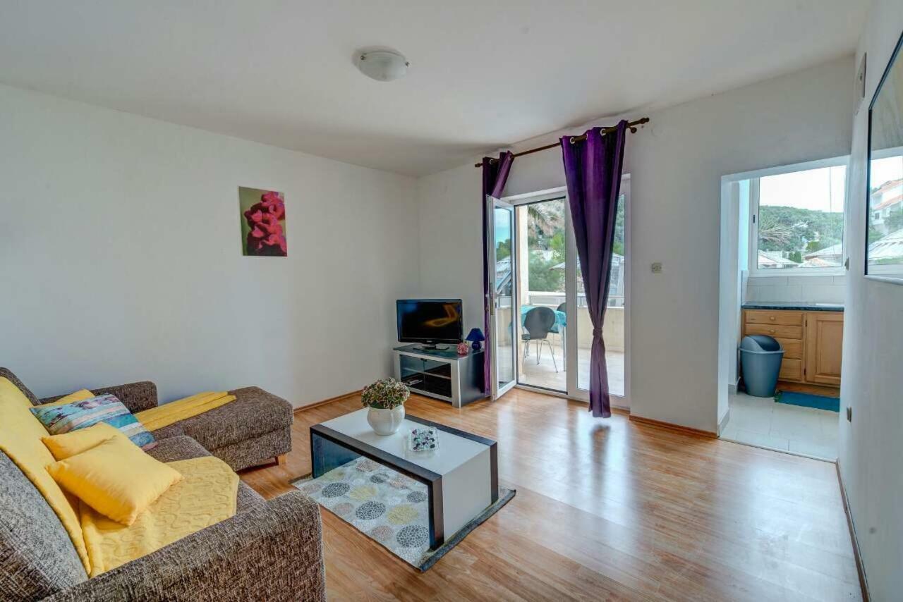 Apartments Savar - Ilo Brbinj Екстериор снимка