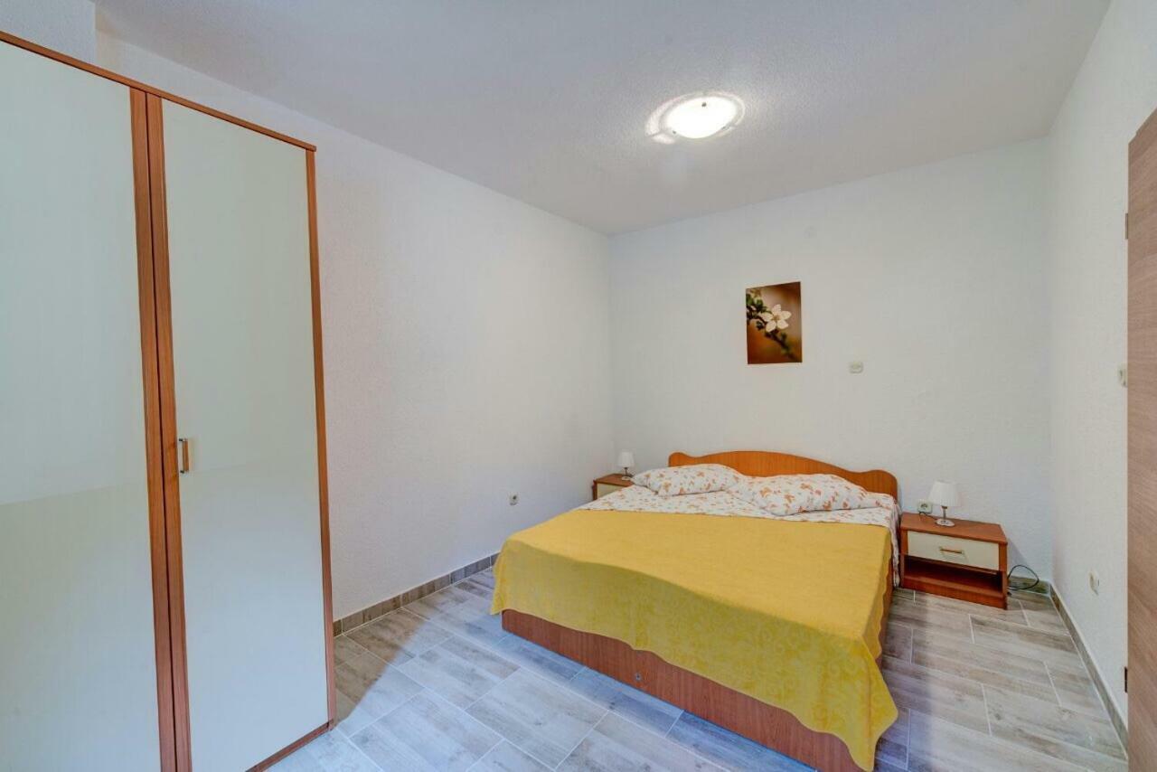 Apartments Savar - Ilo Brbinj Екстериор снимка