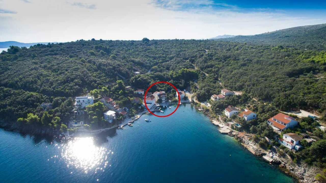 Apartments Savar - Ilo Brbinj Екстериор снимка